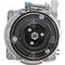 Four Seasons Buick Encore 14-13 Chevy Sonic 14-13 New Compressor, 98495 98495 - alternate 8